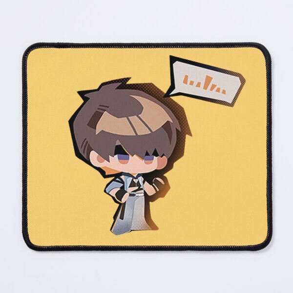 Item preview, Love and Deepspace Caleb Idol Game Character designed and sold by Otakubunny.