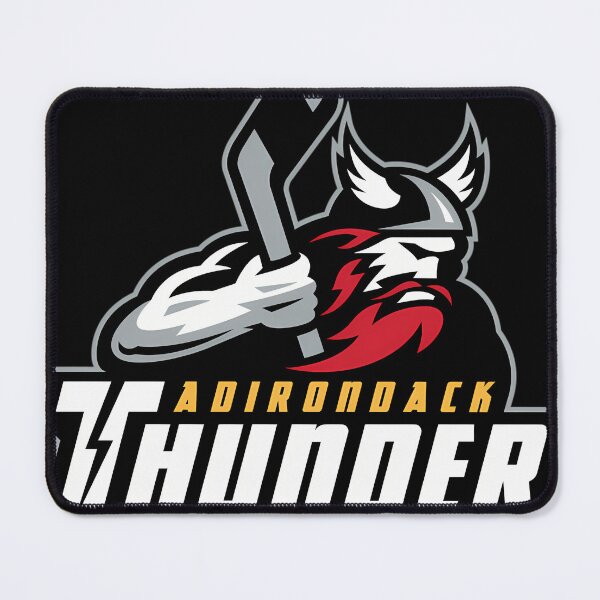 Artikelvorschau, Die Adirondack Thunder entworfen und verkauft von ncgitolcvr.
