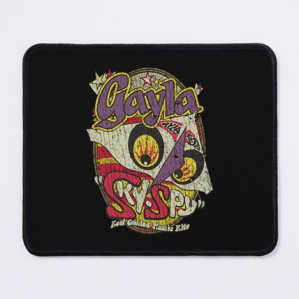 Item preview, Gaylas Skys Spys 1975 designed and sold by abdelazizshop21.