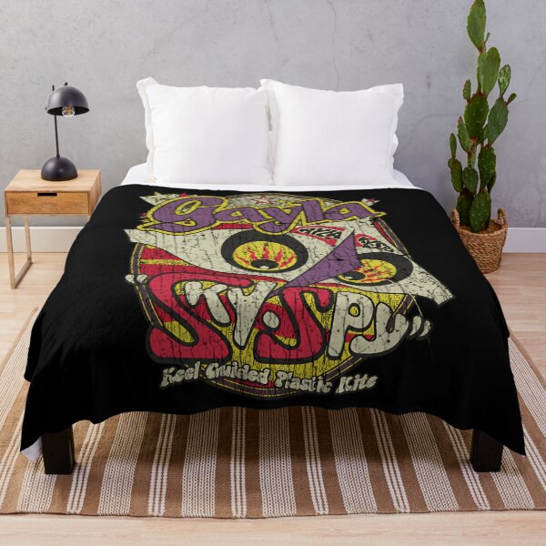 Item preview, Gaylas Skys Spys 1975 designed and sold by abdelazizshop21.