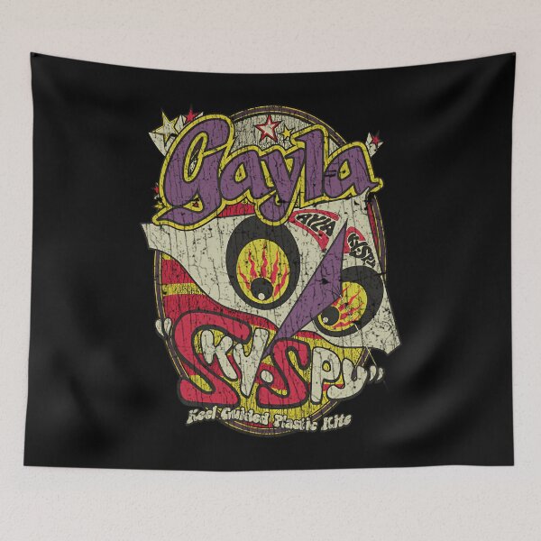 Item preview,  Gaylas Skys Spys 1975 designed and sold by abdelazizshop21.