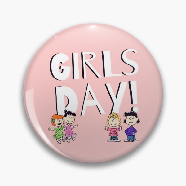 Item preview, Peanuts Girls Day designed and sold by moamaxshop.