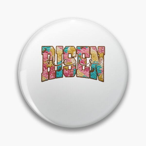 Item preview, He is Risen designed and sold by Denniscarter.