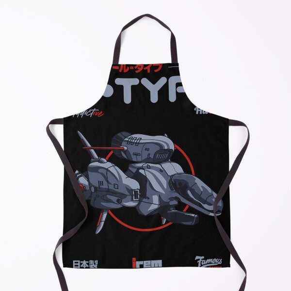 Item preview, R-Type Arcade designed and sold by ncgitolcvr.