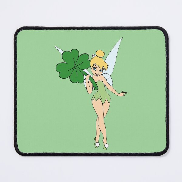 Item preview, Lucky Tinker Bell designed and sold by moamaxshop.