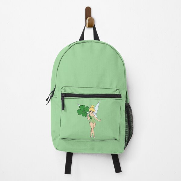 Item preview, Lucky Tinker Bell designed and sold by moamaxshop.