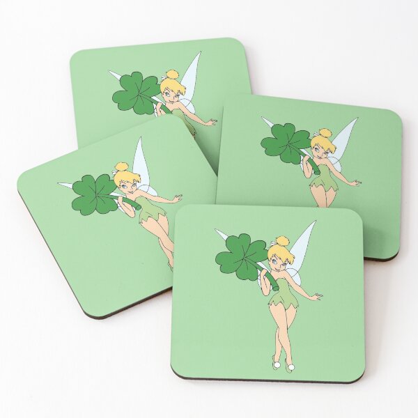 Item preview, Lucky Tinker Bell designed and sold by moamaxshop.