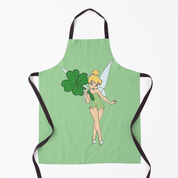 Item preview, Lucky Tinker Bell designed and sold by moamaxshop.