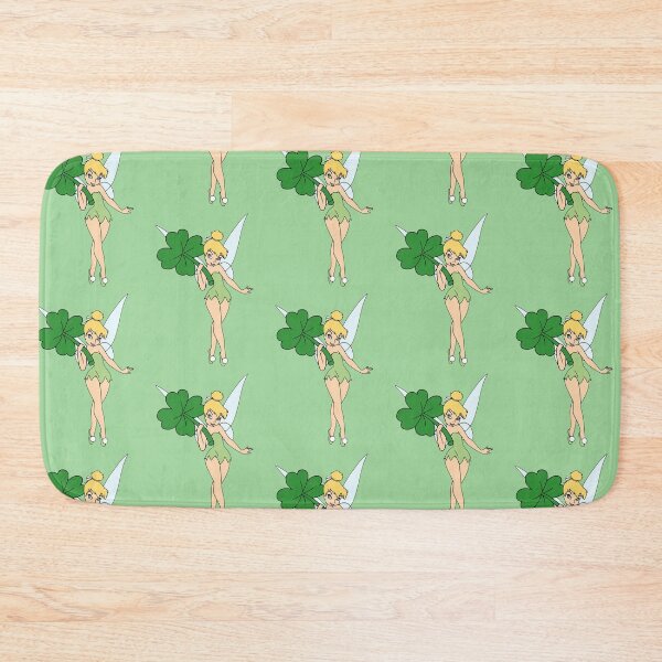 Item preview, Lucky Tinker Bell designed and sold by moamaxshop.