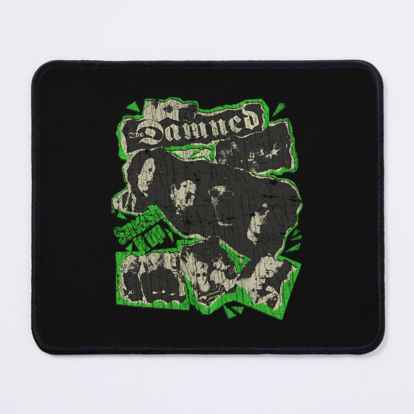 Item preview, The Damneds Smashs It Up 1979 designed and sold by abdelazizshop21.