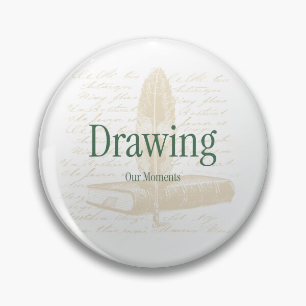 Item preview, Drawing Out Moments Feather Book designed and sold by yalcoholic.