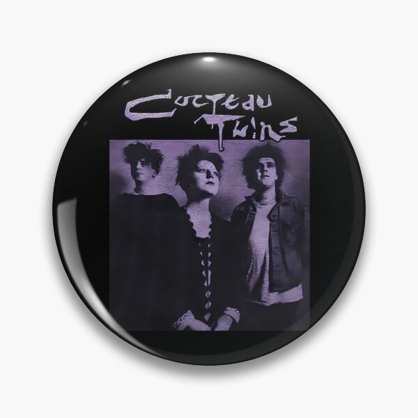 Item preview,  Cocteau Twins Members designed and sold by idrisau.