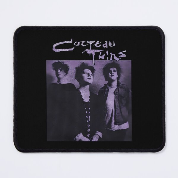 Item preview, Cocteau Twins Members designed and sold by idrisau.