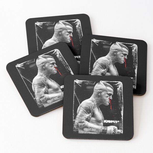 Item preview,  Dustin The Diamond Mma Legend designed and sold by idrisau.
