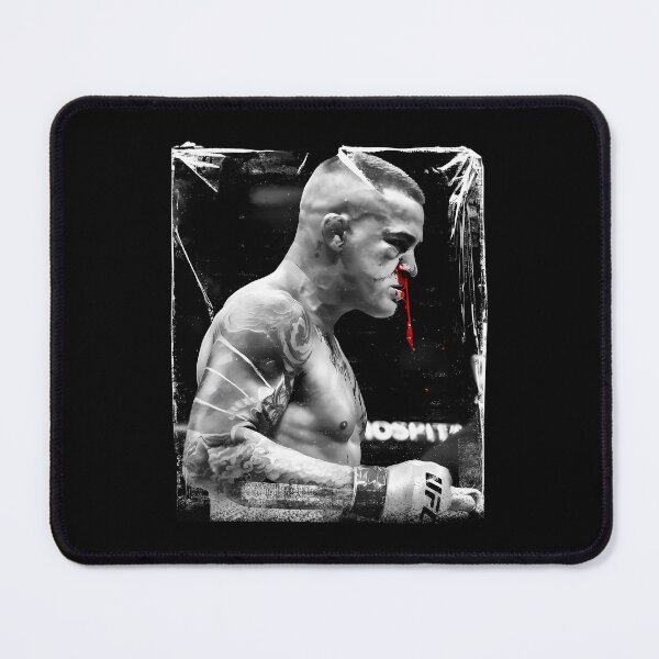 Item preview, Dustin The Diamond Mma Legend designed and sold by idrisau.