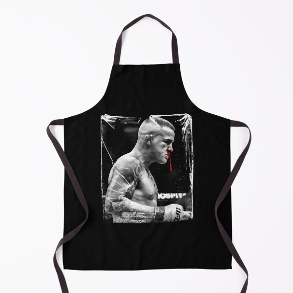 Item preview, Dustin The Diamond Mma Legend designed and sold by idrisau.