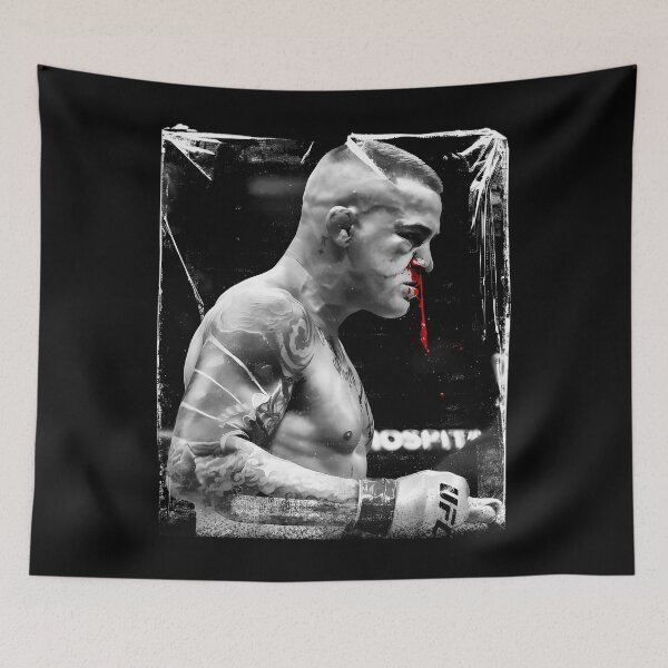 Item preview,  Dustin The Diamond Mma Legend designed and sold by idrisau.