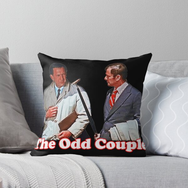 Item preview, The Odd Couple Felix And Oscar designed and sold by Good   T-shirts.
