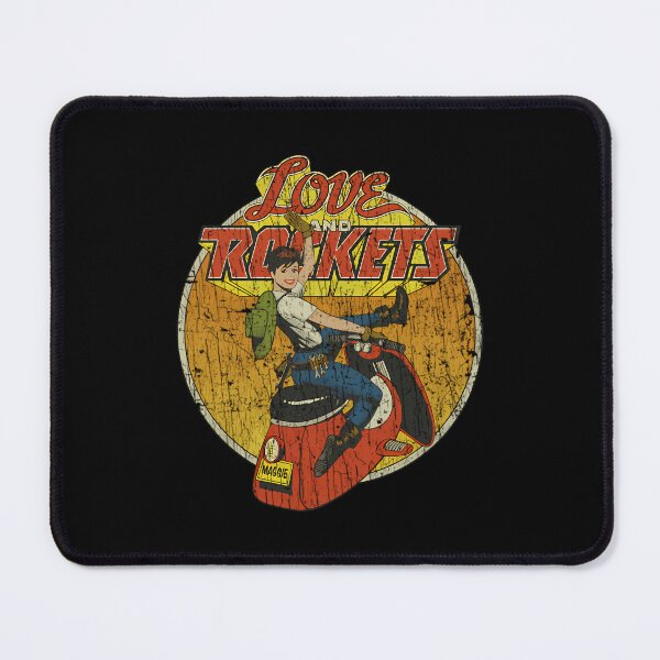 Item preview, Maggies The Mechanics 1982 designed and sold by abdelazizshop21.