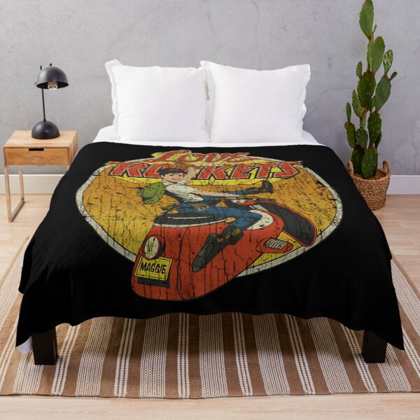 Item preview, Maggies The Mechanics 1982 designed and sold by abdelazizshop21.