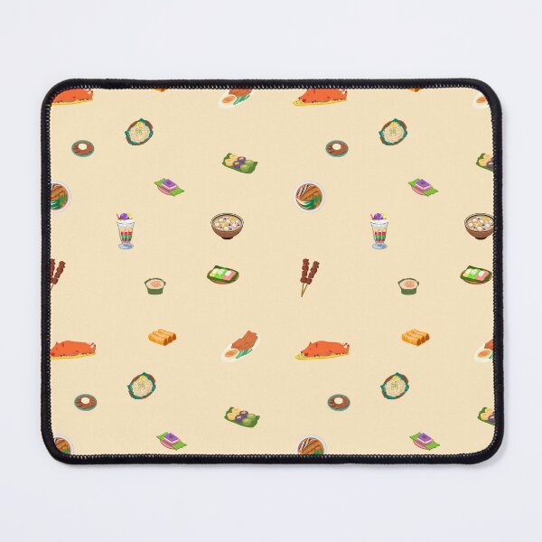 Item preview, Filipino Foods designed and sold by Smuchie.