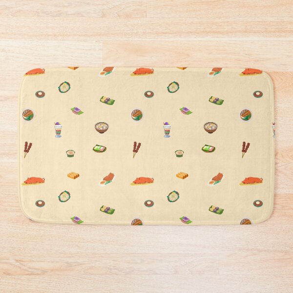 Item preview, Filipino Foods designed and sold by Smuchie.
