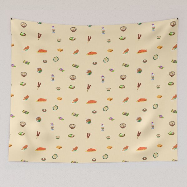 Item preview, Filipino Foods designed and sold by Smuchie.