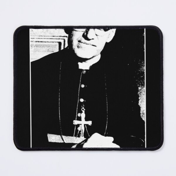Item preview,  Saint Archbishop Catholic Christian designed and sold by G-ota.