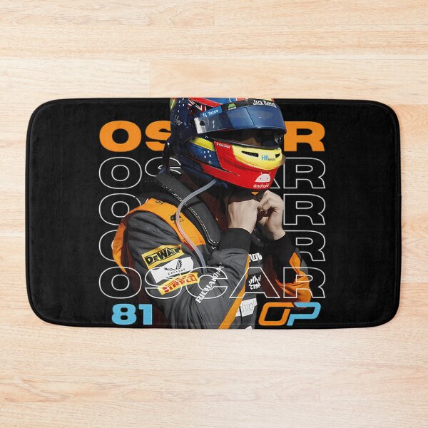 Item preview, Oscar Piastri designed and sold by Good   T-shirts.