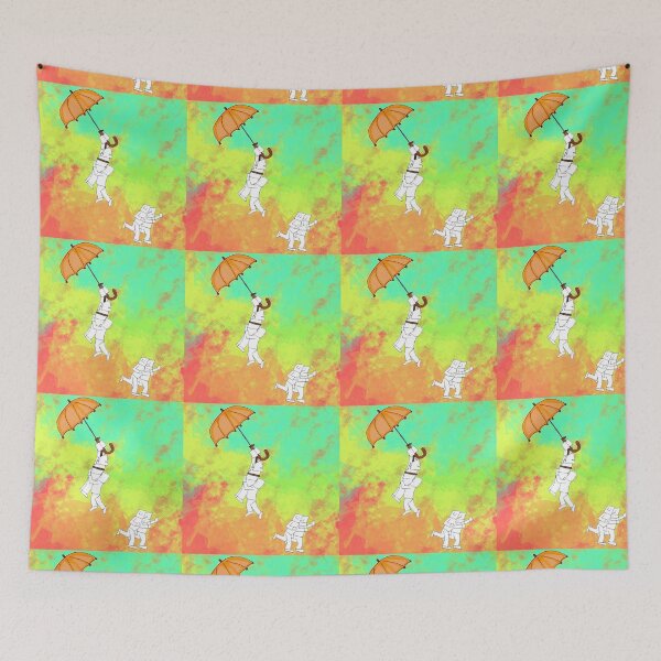 Item preview, Being blown away・1-1 designed and sold by D-Line-Aki.