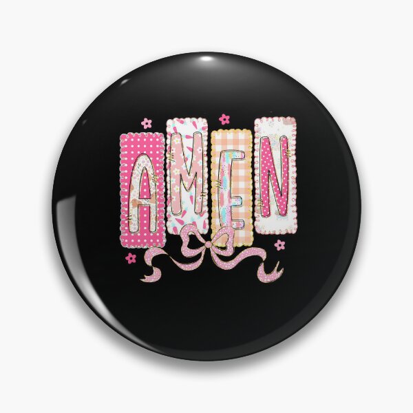 Item preview, Amen Coquette designed and sold by Denniscarter.