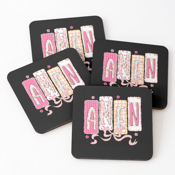 Item preview, Amen Coquette designed and sold by Denniscarter.