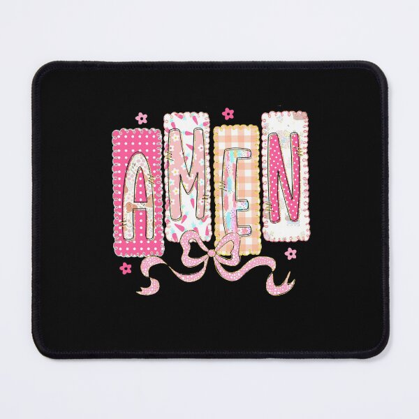 Item preview, Amen Coquette designed and sold by Denniscarter.
