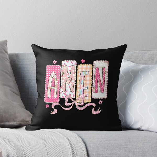 Item preview, Amen Coquette designed and sold by Denniscarter.