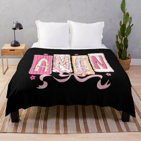 Item preview, Amen Coquette designed and sold by Denniscarter.