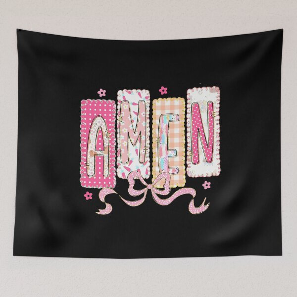 Item preview, Amen Coquette designed and sold by Denniscarter.