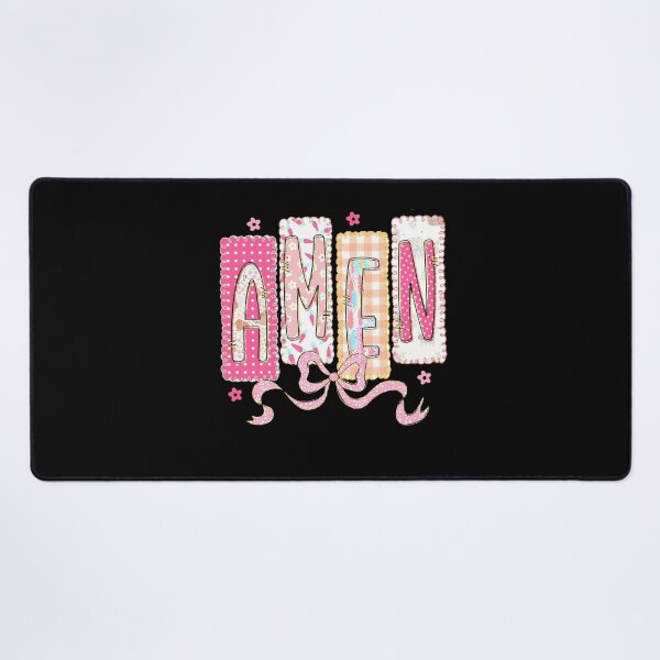 Item preview, Amen Coquette designed and sold by Denniscarter.