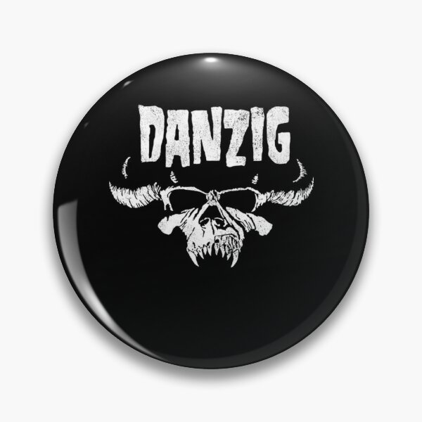 Item preview, Danzig - Mowmat Studio 2 designed and sold by idrisau.