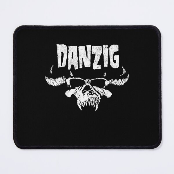 Item preview, Danzig - Mowmat Studio 2 designed and sold by idrisau.