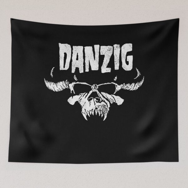 Item preview, Danzig - Mowmat Studio 2 designed and sold by idrisau.