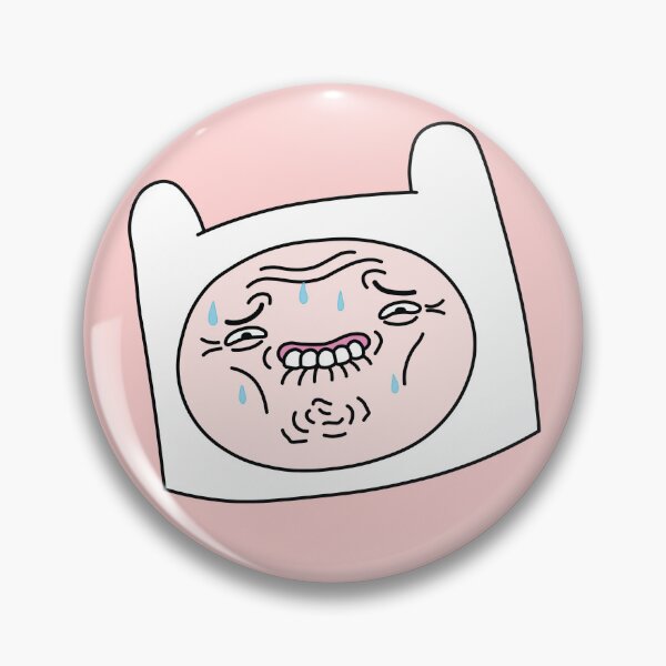 Item preview, Finn The Human  "Pain" designed and sold by trblmkrspace.