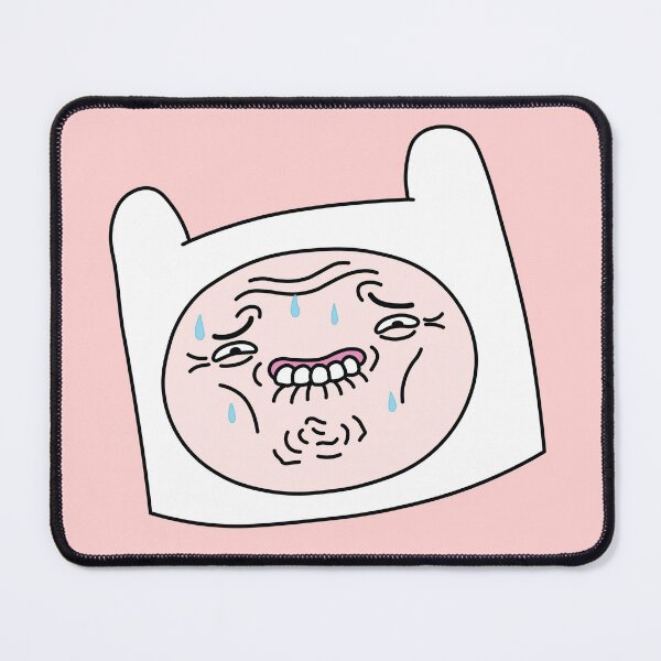 Item preview, Finn The Human "Pain" designed and sold by trblmkrspace.