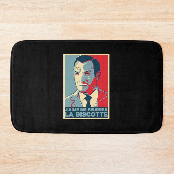 Item preview, Oss 117 designed and sold by G-ota.