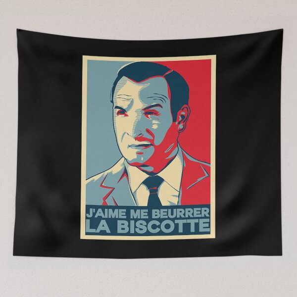 Item preview, Oss 117 designed and sold by G-ota.