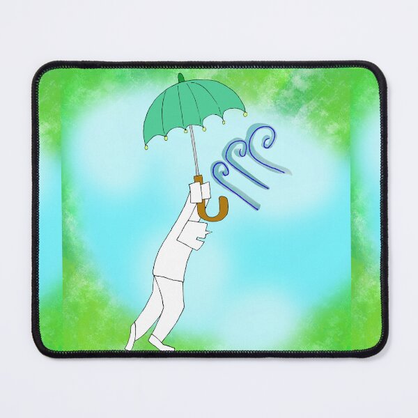 Item preview, Being blown away・2-1 designed and sold by D-Line-Aki.