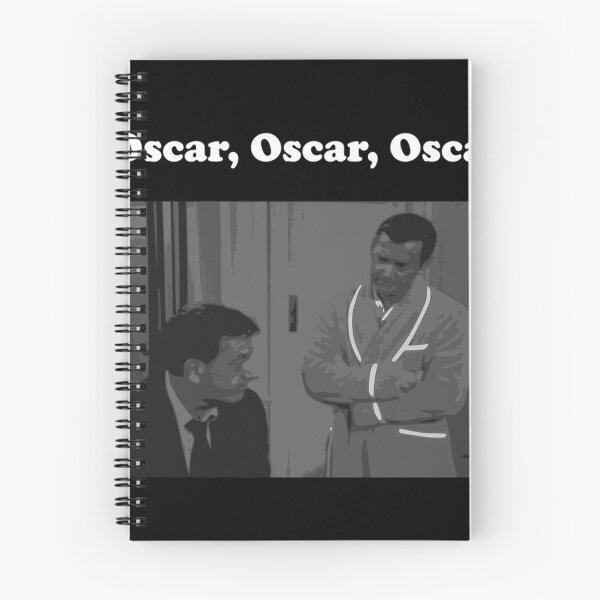 Artikelvorschau, Oscar Oscar Oscar entworfen und verkauft von Good   T-shirts.