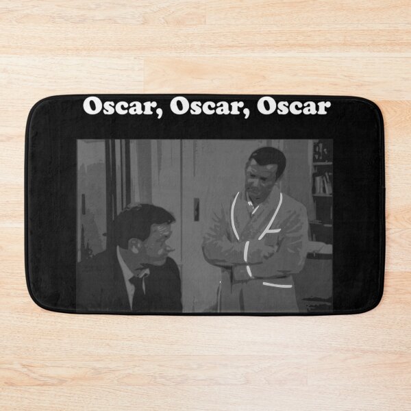 Item preview,  Oscar Oscar Oscar designed and sold by Good   T-shirts.