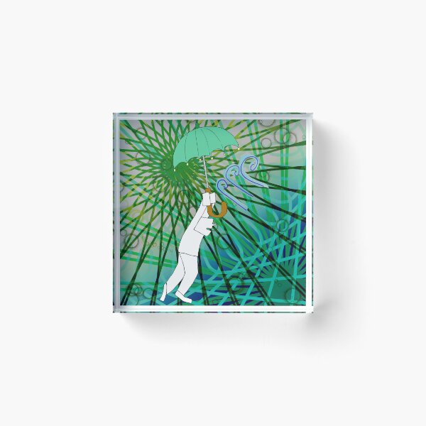 Item preview, Being blown away・2-2 designed and sold by D-Line-Aki.
