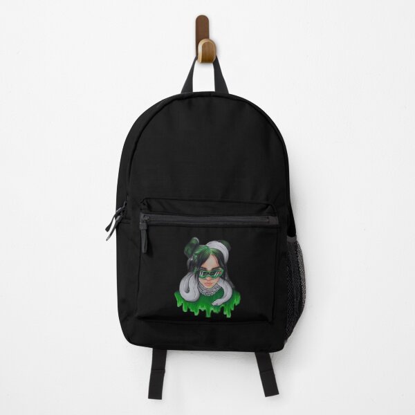 Item preview, Neon Billie Portrait designed and sold by moamaxshop.