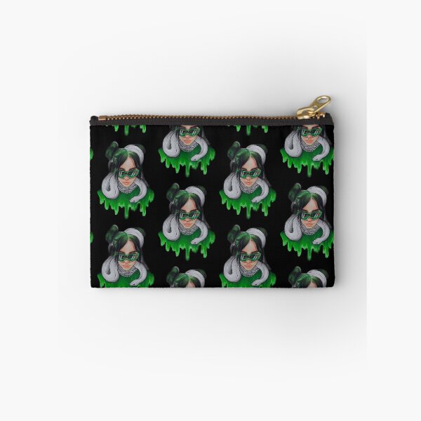 Item preview, Neon Billie Portrait designed and sold by moamaxshop.